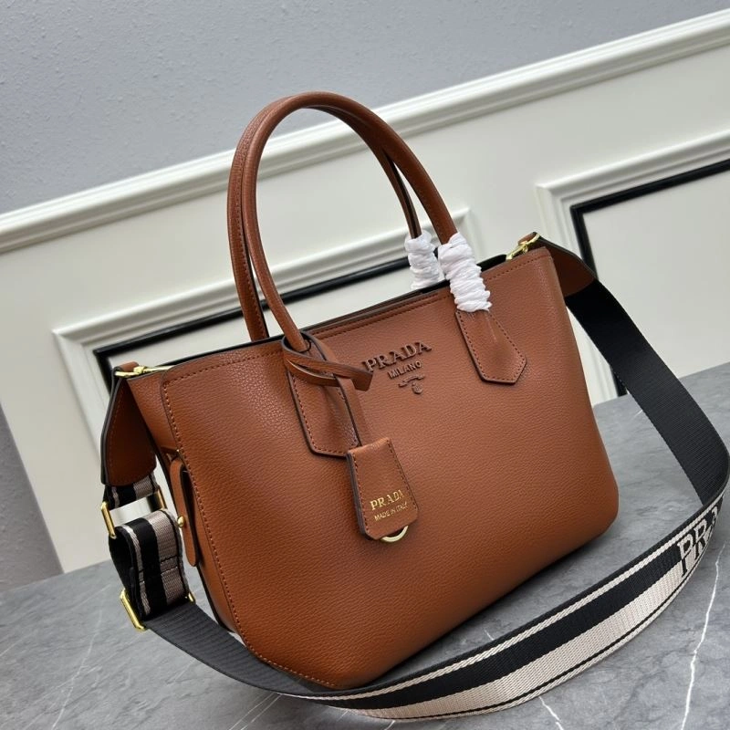 Prada Top Handle Bags Bold 82641