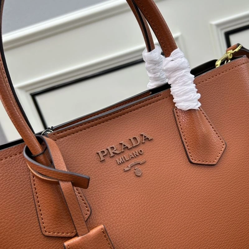 Prada Top Handle Bags Bold 82641