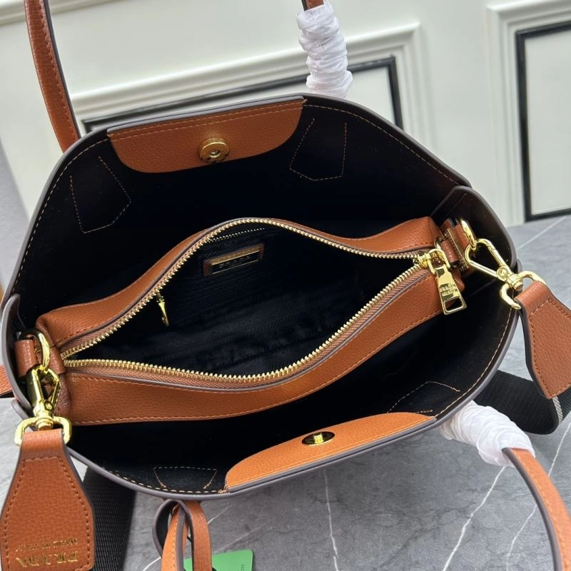 Prada Top Handle Bags Bold 82641