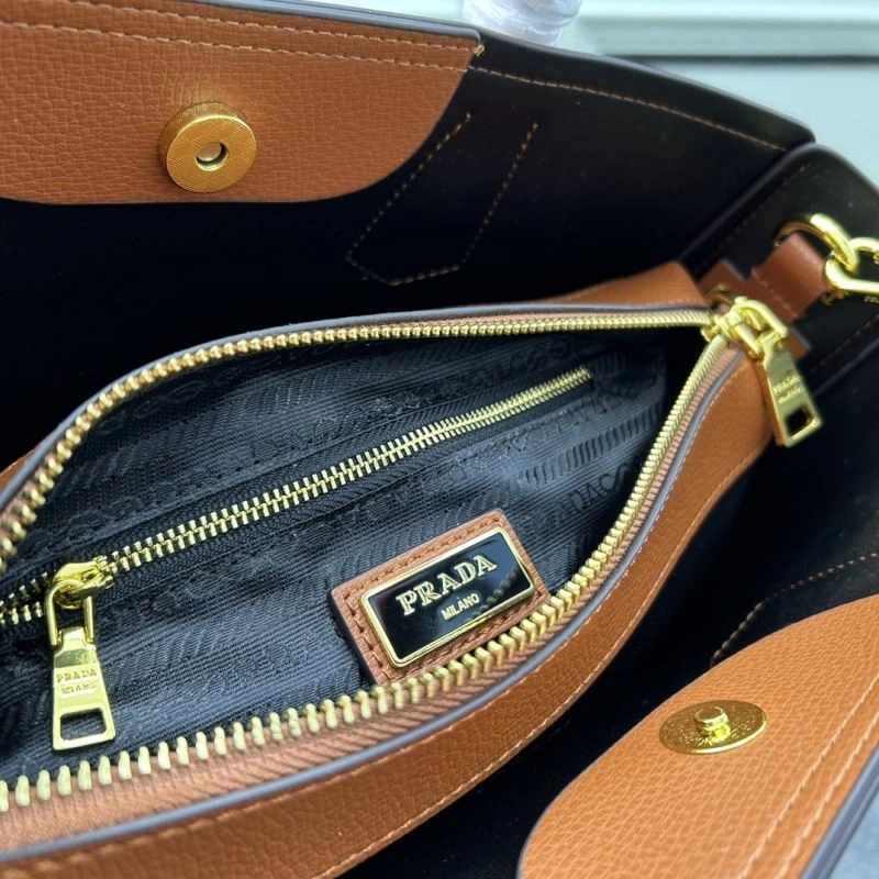 Prada Top Handle Bags Bold 82641