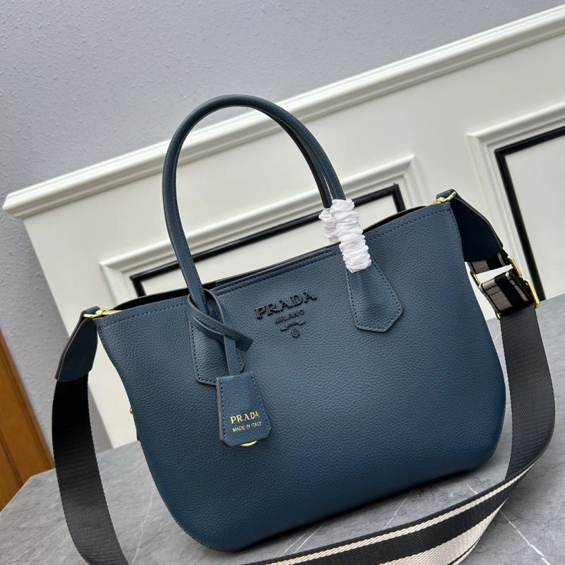 Original Prada Top Handle Bags 82595