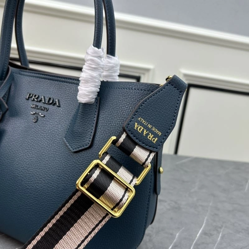 Original Prada Top Handle Bags 82595