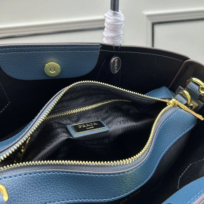 Original Prada Top Handle Bags 82595