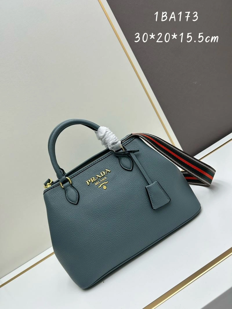 Prada Top Handle Bags HighQuality 82624