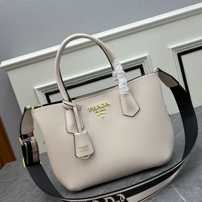 Prada Top Handle Bags Unique 82582