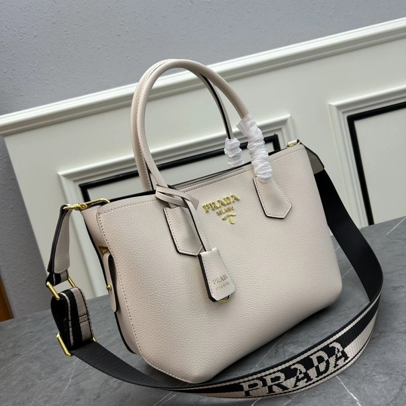 Prada Top Handle Bags Unique 82582