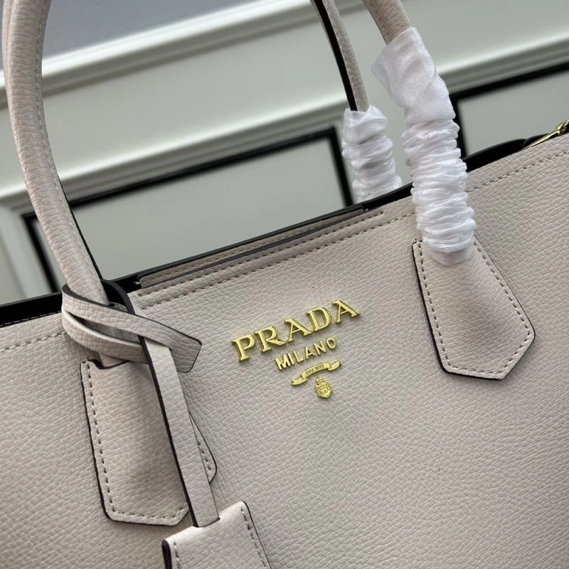 Prada Top Handle Bags Unique 82582