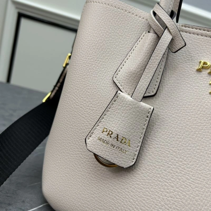 Prada Top Handle Bags Unique 82582