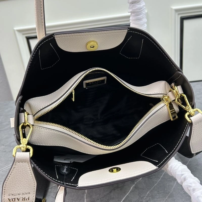 Prada Top Handle Bags Unique 82582