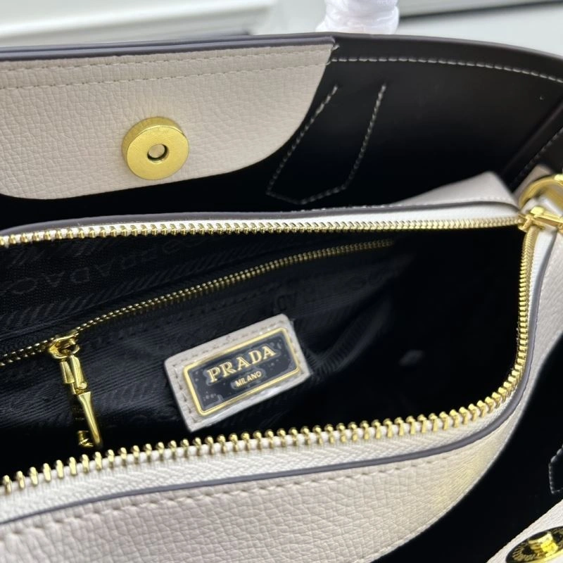 Prada Top Handle Bags Unique 82582