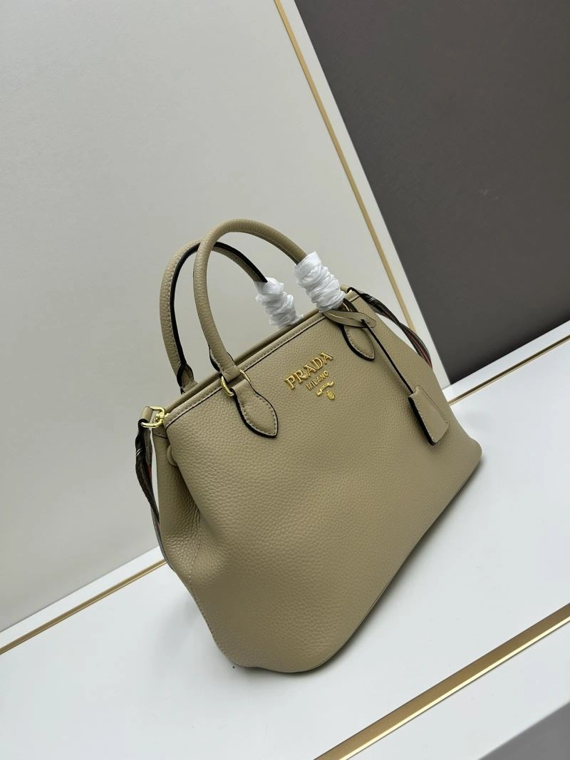 Prada Top Handle Bags Stylish 82586