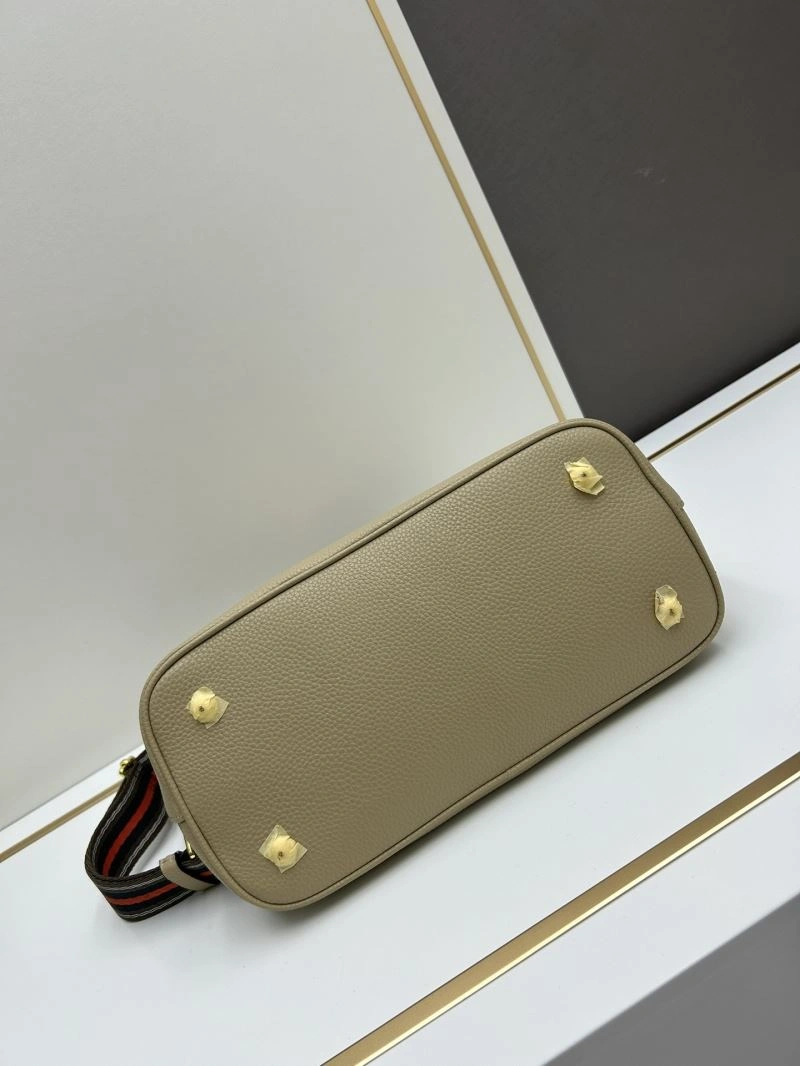 Prada Top Handle Bags Stylish 82586