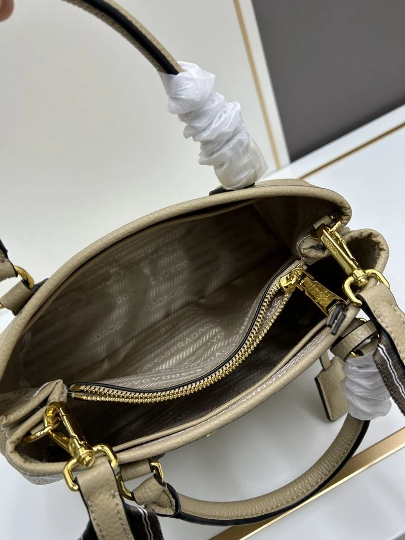 Prada Top Handle Bags Stylish 82586