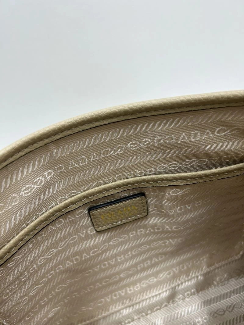 Prada Top Handle Bags Stylish 82586