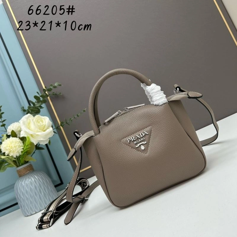 Classic Prada Top Handle Bags 82636