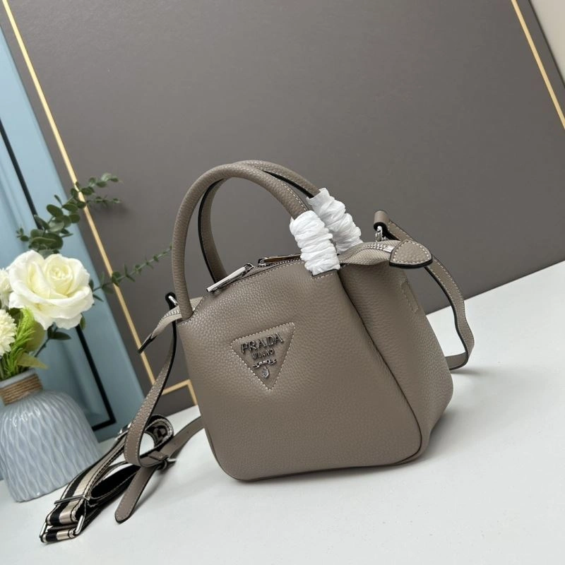 Classic Prada Top Handle Bags 82636