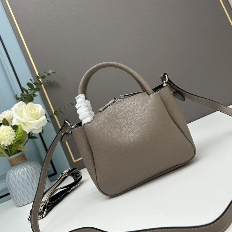 Classic Prada Top Handle Bags 82636