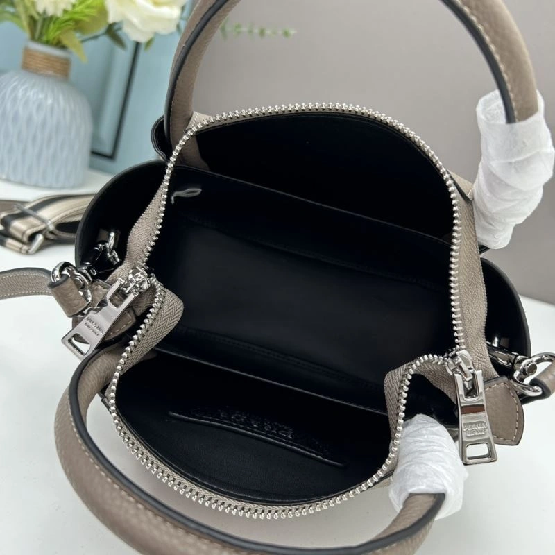 Classic Prada Top Handle Bags 82636