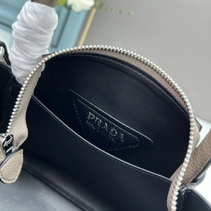 Classic Prada Top Handle Bags 82636