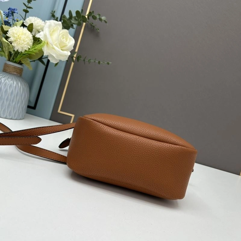 Refined Prada Top Handle Bags 82584