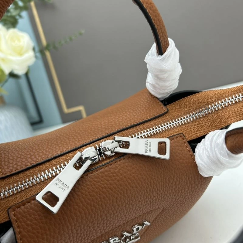 Refined Prada Top Handle Bags 82584