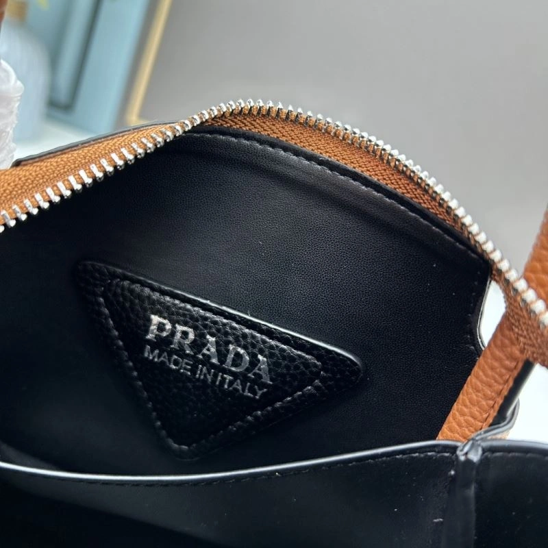 Refined Prada Top Handle Bags 82584