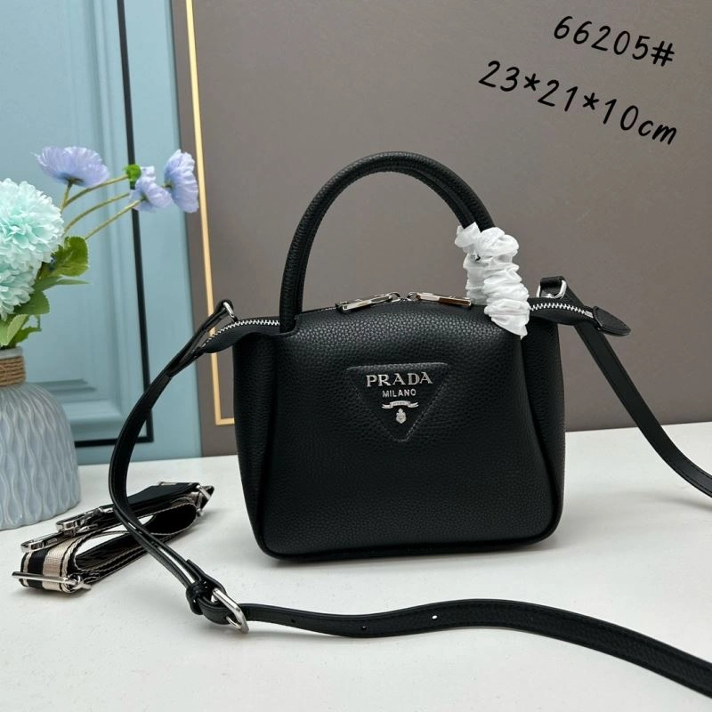 Prada Top Handle Bags HighPerformance 82580