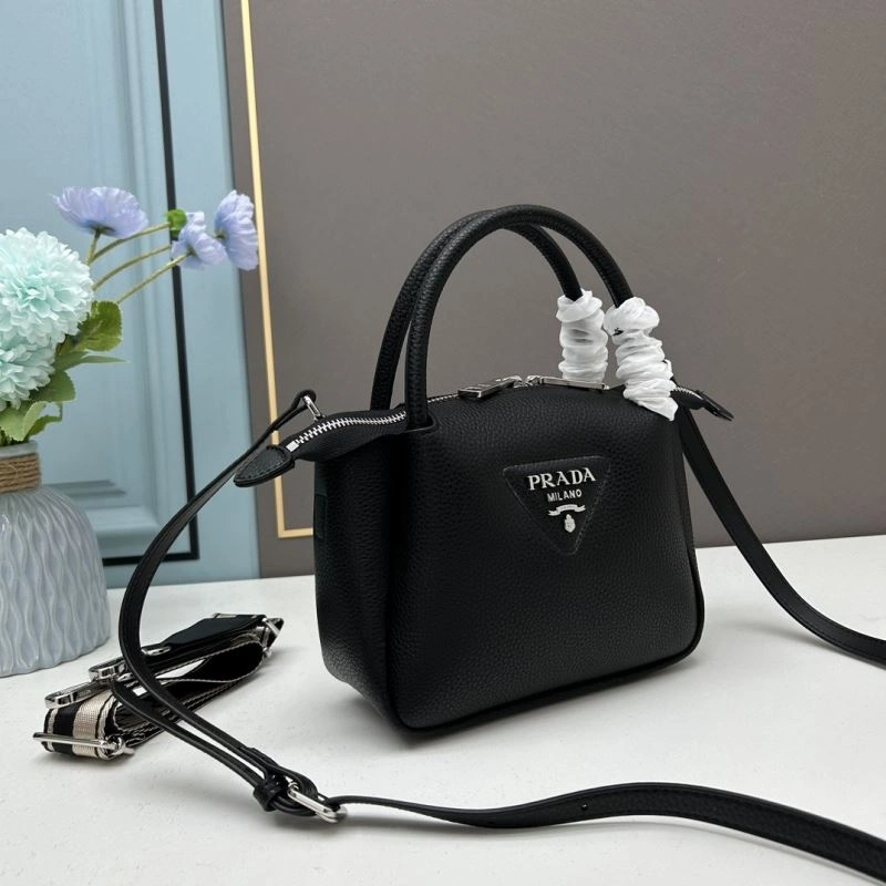 Prada Top Handle Bags HighPerformance 82580