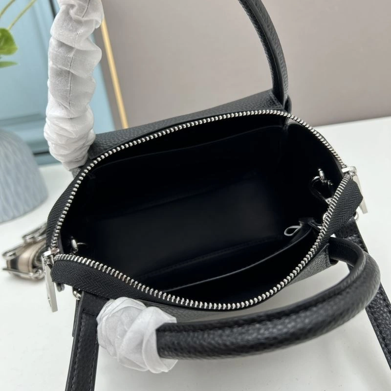 Prada Top Handle Bags HighPerformance 82580