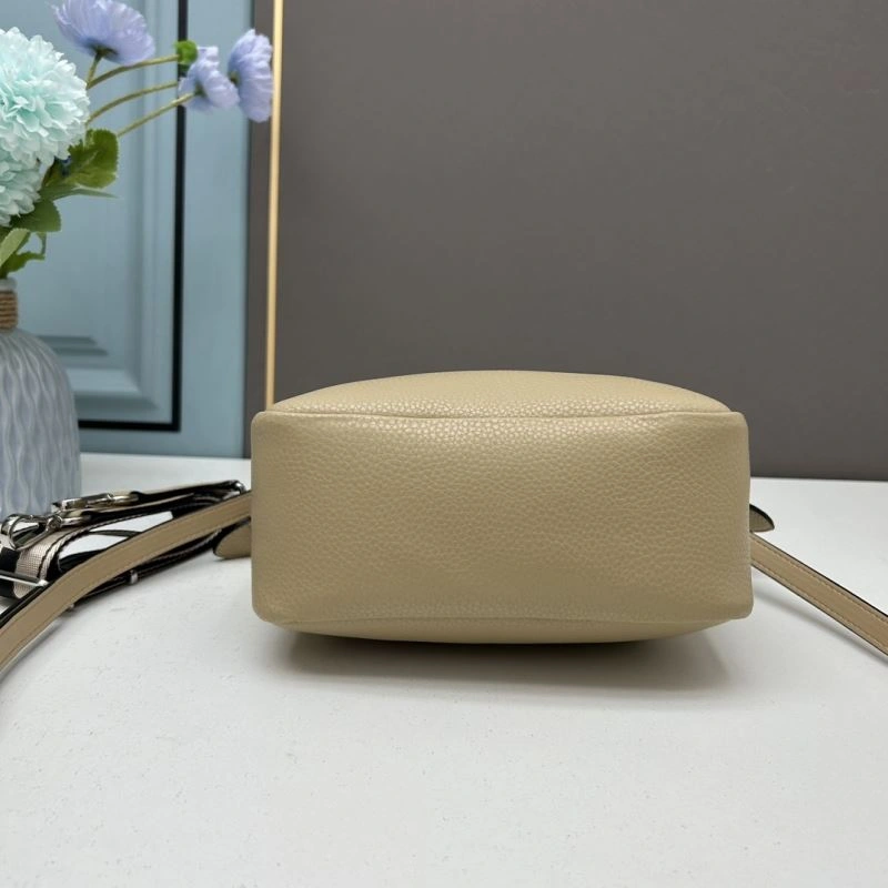 Prada Top Handle Bags WrinkleFree 82577