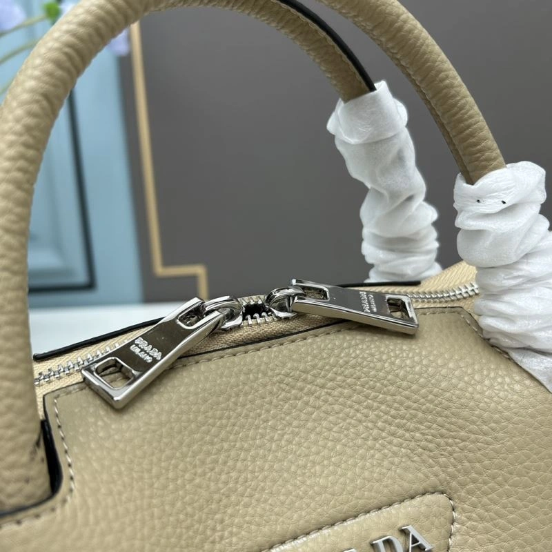 Prada Top Handle Bags WrinkleFree 82577