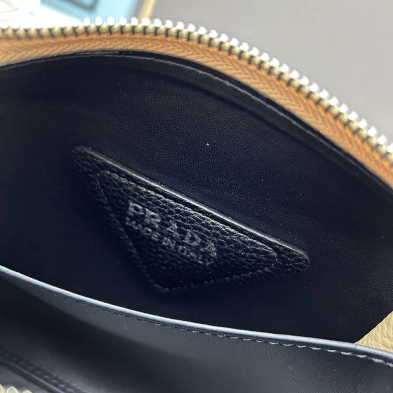 Prada Top Handle Bags WrinkleFree 82577