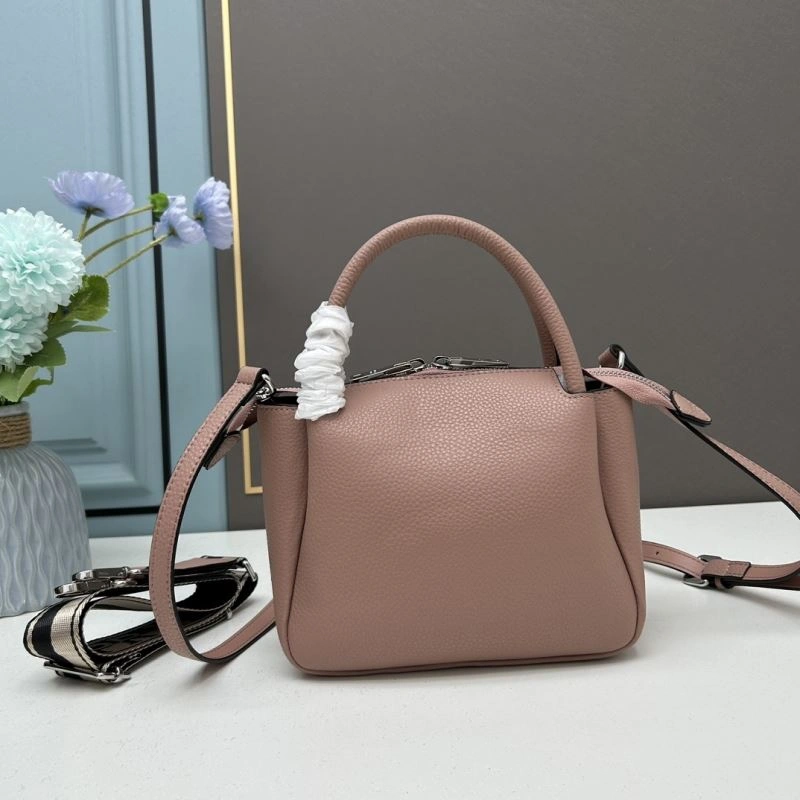 Prada Top Handle Bags Reliable 82578