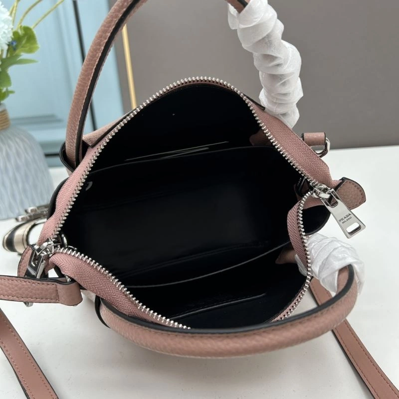 Prada Top Handle Bags Reliable 82578
