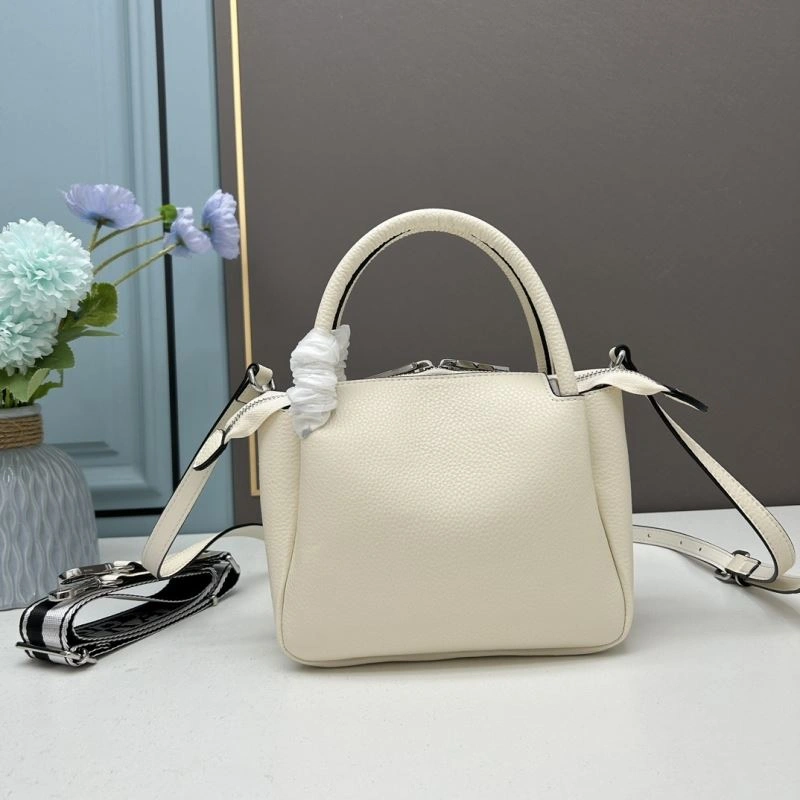 Prada Top Handle Bags OdorResistant 82573