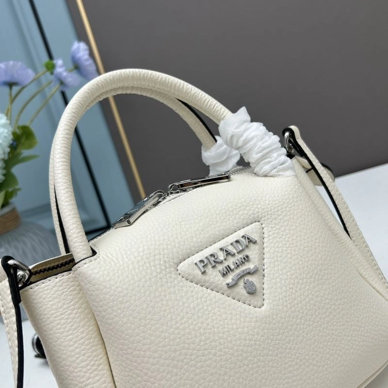 Prada Top Handle Bags OdorResistant 82573