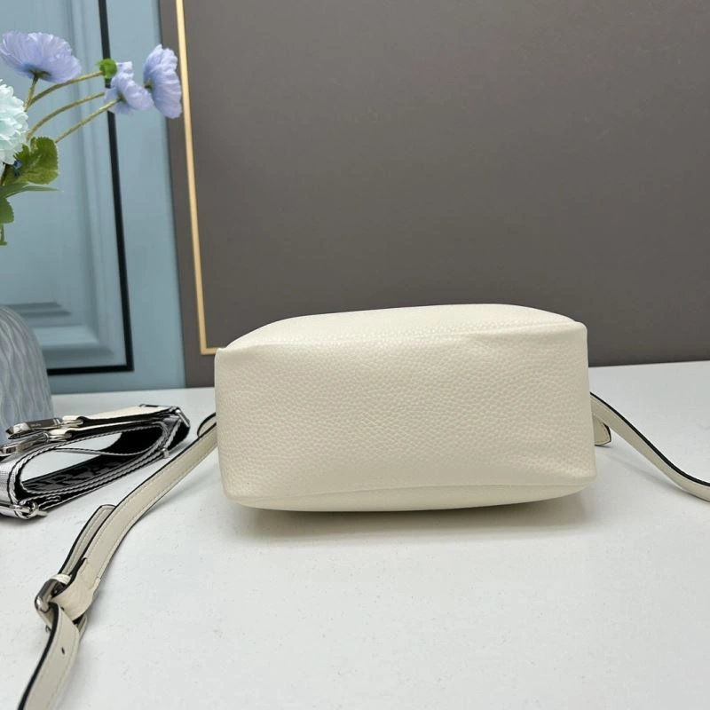 Prada Top Handle Bags OdorResistant 82573