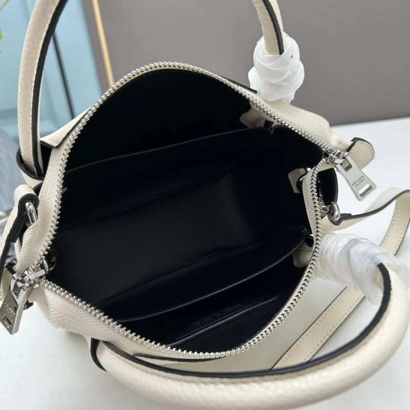Prada Top Handle Bags OdorResistant 82573