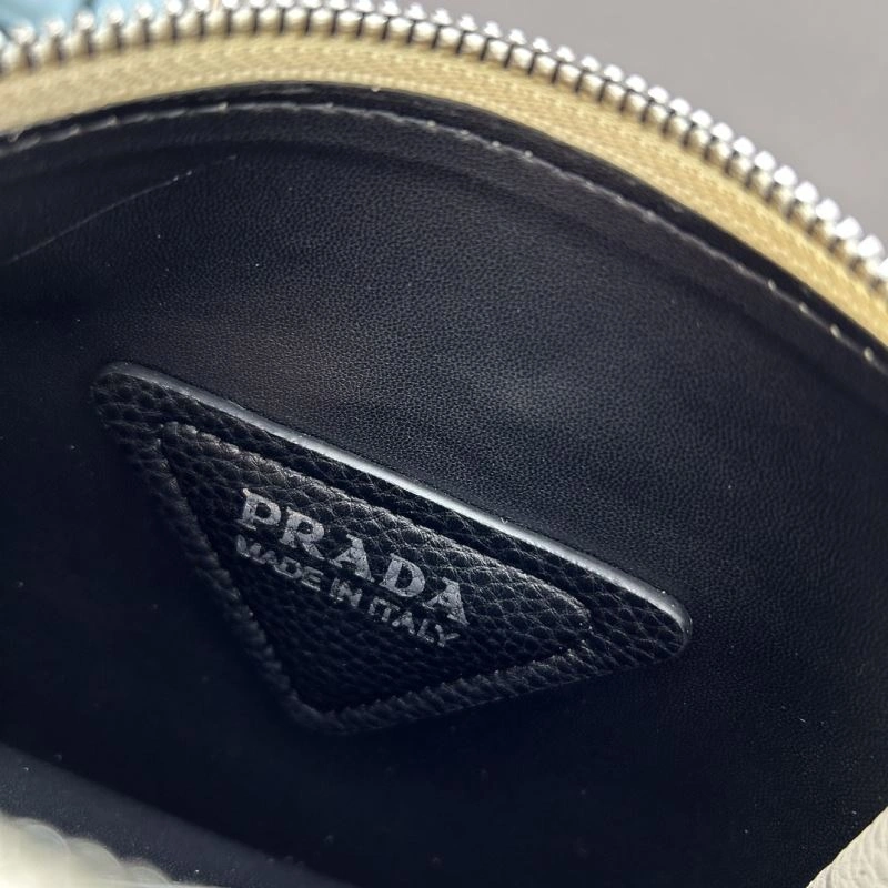 Prada Top Handle Bags OdorResistant 82573