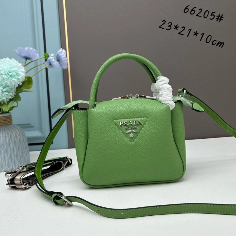 Prada Top Handle Bags Premium 82576