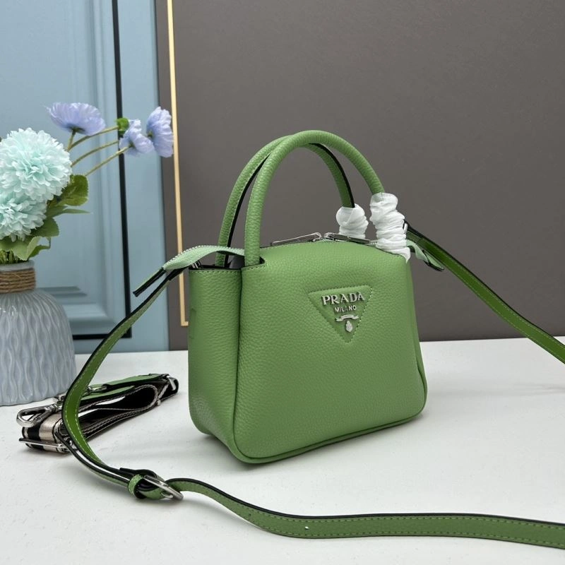 Prada Top Handle Bags Premium 82576