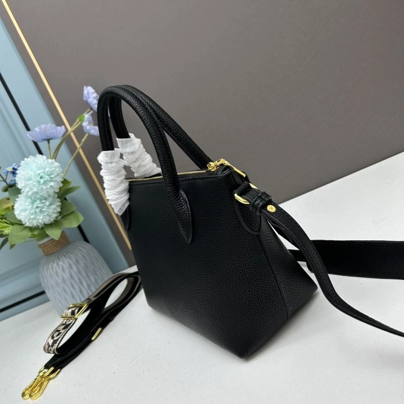 Prada Top Handle Bags Flexible 82572