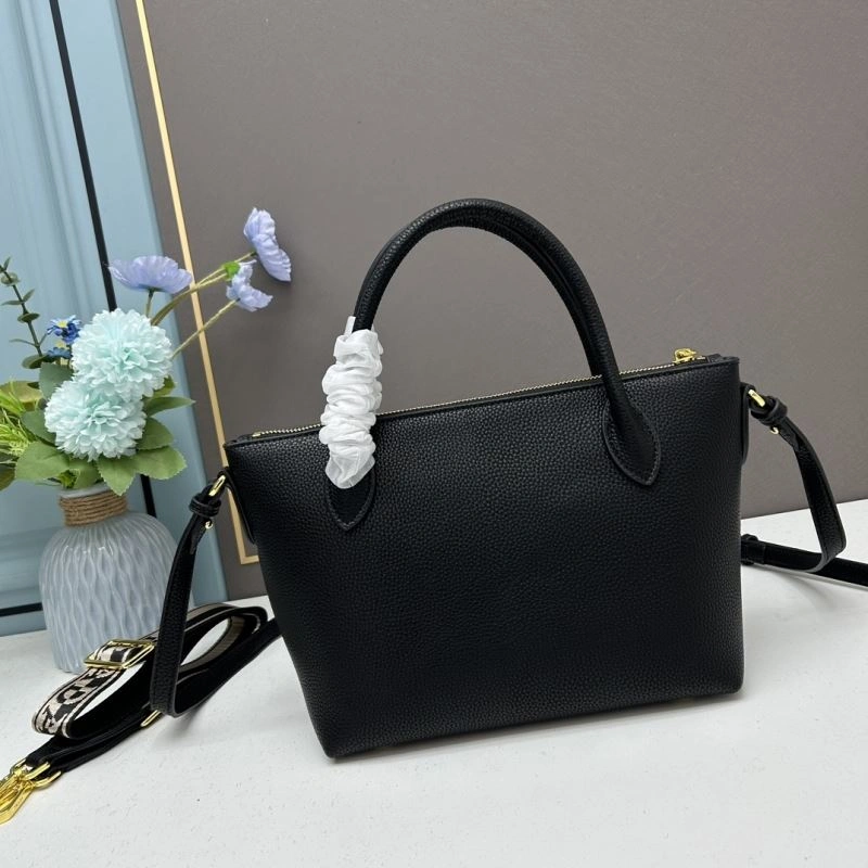 Prada Top Handle Bags Flexible 82572