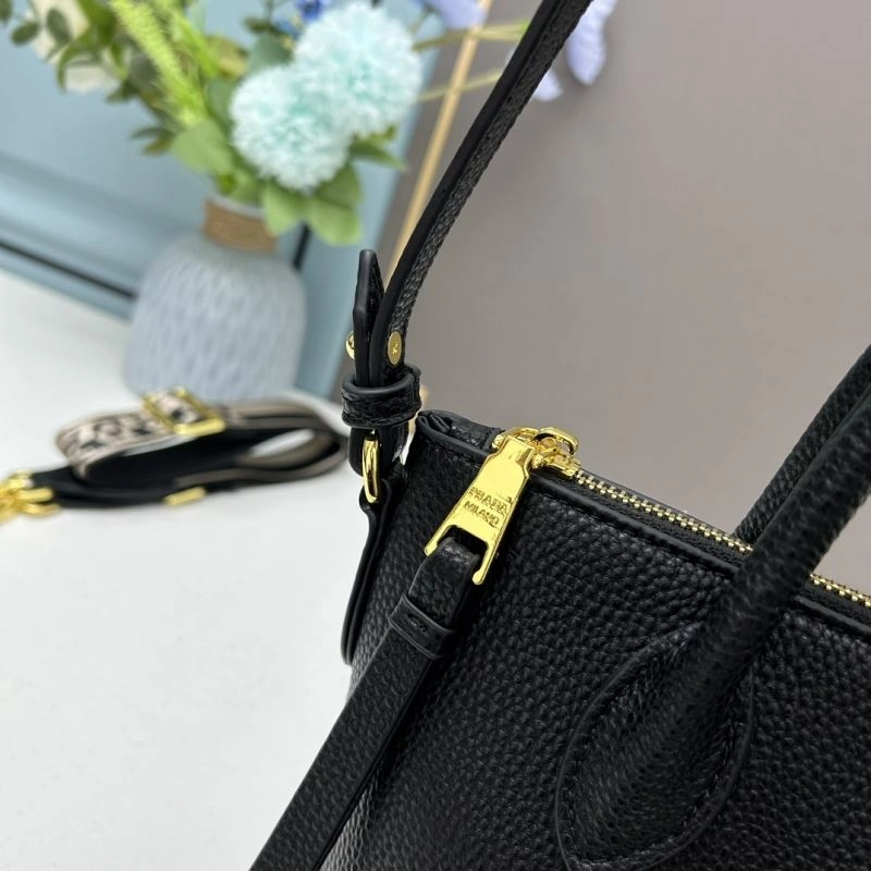 Prada Top Handle Bags Flexible 82572