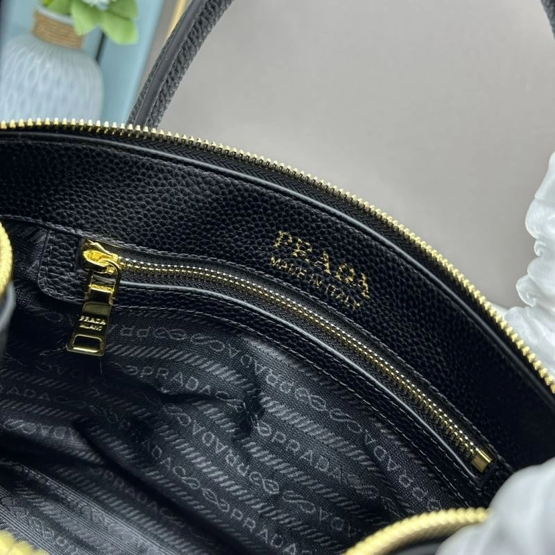 Prada Top Handle Bags Flexible 82572