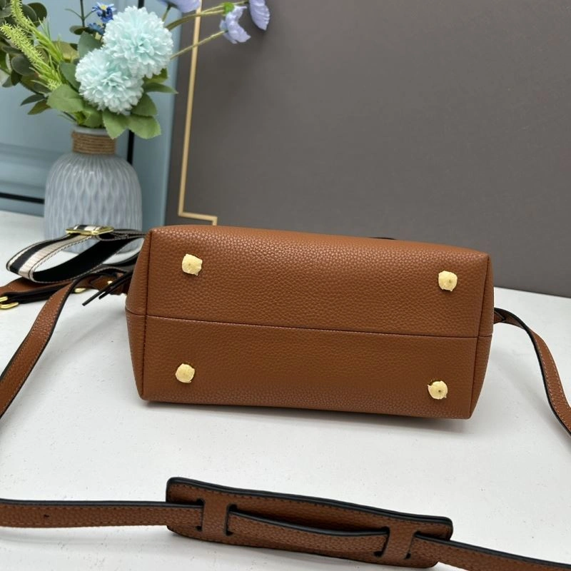 Prada Top Handle Bags ZipUp 82608