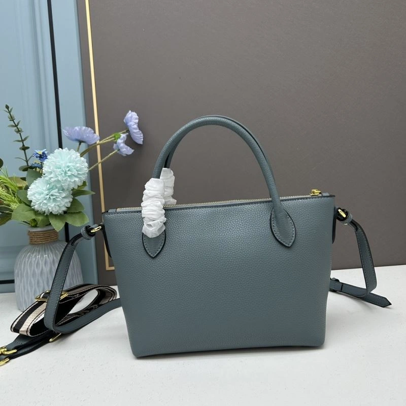 Prada Top Handle Bags SunProtective 82563