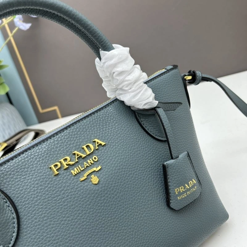 Prada Top Handle Bags SunProtective 82563