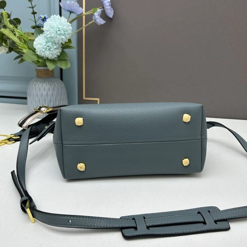 Prada Top Handle Bags SunProtective 82563