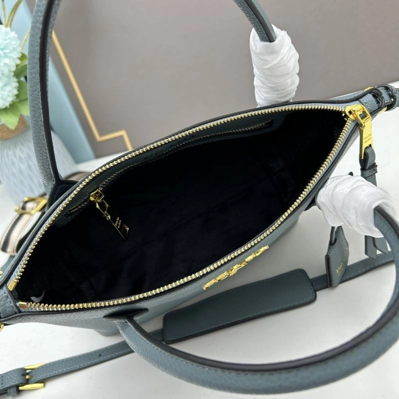 Prada Top Handle Bags SunProtective 82563